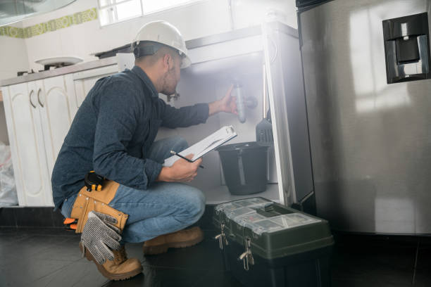 Best Water Leak Repair  in Simsbury Center, CT