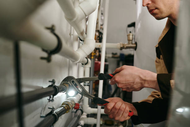 Professional Plumbing in Simsbury Center, CT