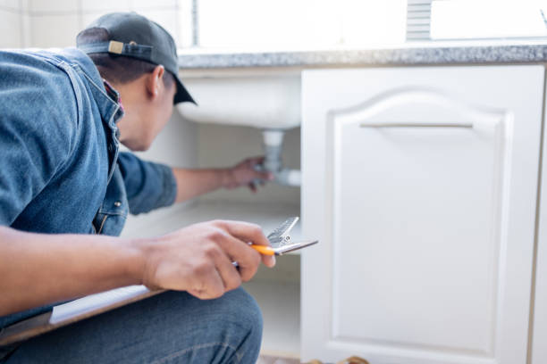 Best Faucet Repair  in Simsbury Center, CT