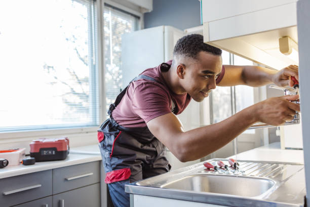 Best Gas Line Repair  in Simsbury Center, CT